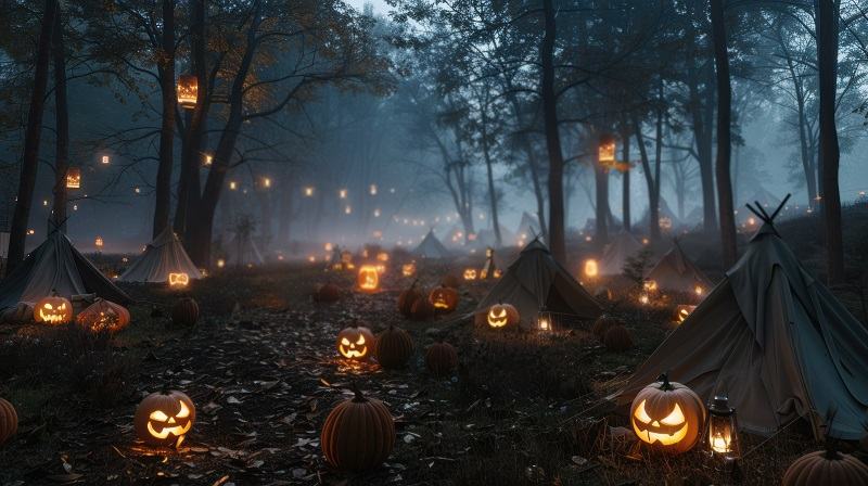 Pe ce data este Halloween-ul in 2024 si ce semnificatie are aceasta sarbatoare?